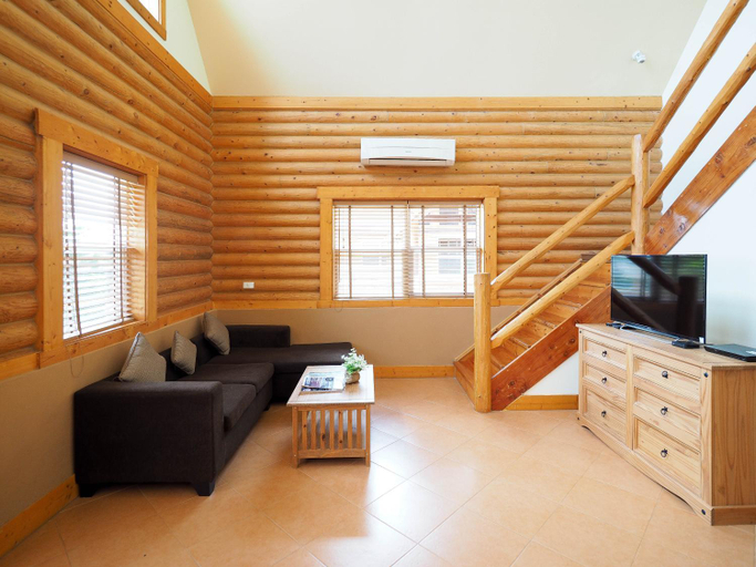 Others 5, Toscana Valley Log Home, Pak Chong