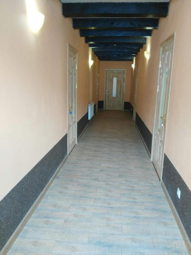 Others 3, Гiрська Роса, Mizhhirs'kyi