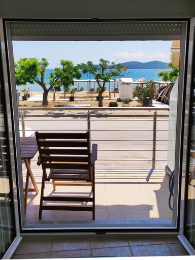 Others 5, Sea View Apartments Nikos, East Macedonia and Thrace