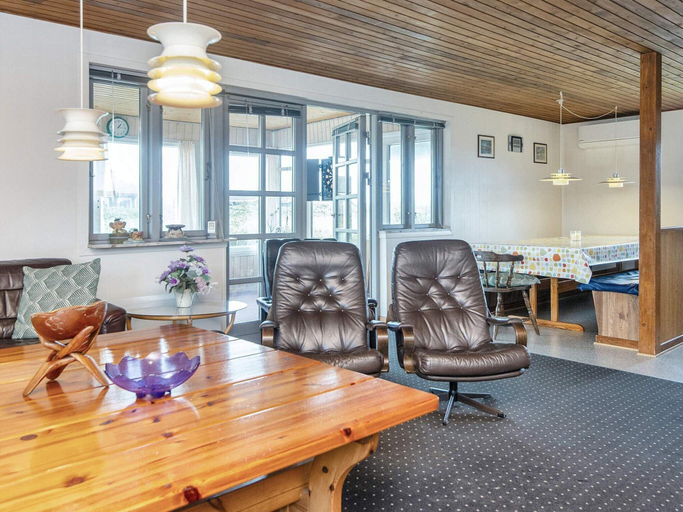 Others 5, 10 Person Holiday Home in Harboore, Lemvig