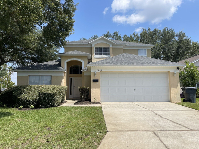 Exterior & Views, 5 Bedroom Pool Home, Polk