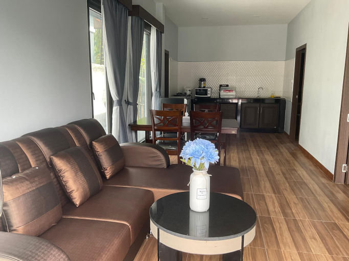 Others 4, The M Millions Pool Villa, Aonang Krabi -Free Shuttle to Aonang Beach, Mueang Krabi
