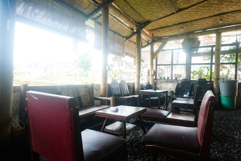 Others 5, Anane Malioboro Homestay RedPartner, Yogyakarta