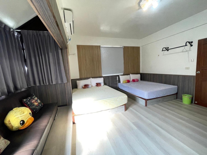 Bedroom 11