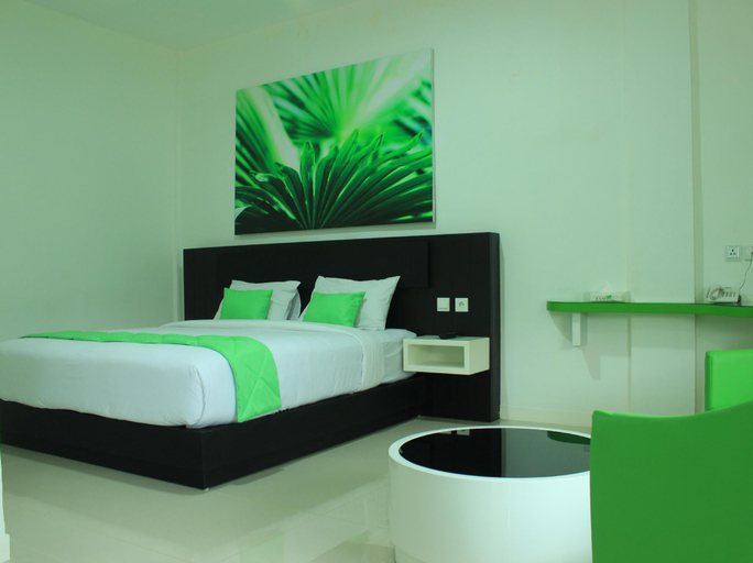 Bedroom 4