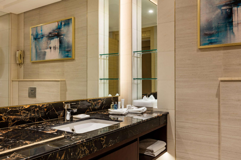 Bathroom 4