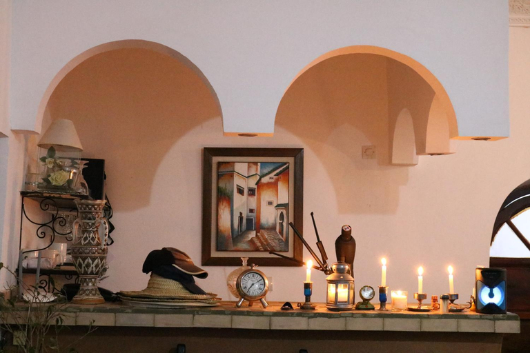 Food & Drinks 5, Kasbah de Ouirgane, Al Haouz