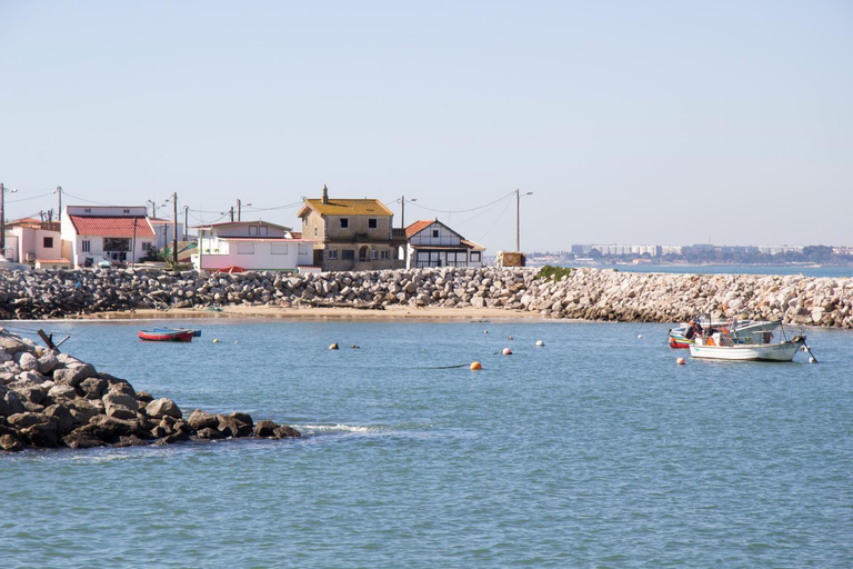 Daniela's Apartment · Brand New Apartment in Costa da Caparica Beach, Almada
