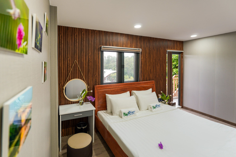Bathroom 4, NV Sport Camp & Hotel - Ho Tram, Xuyên Mộc
