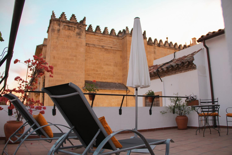 Others 4, La Piquera Hostal, Córdoba