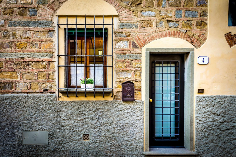 Pignone Apartment by Mmega, Florence