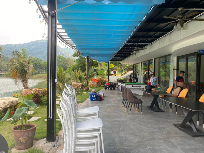 Others 4, Summerly Villa Dong Do - Venuestay, Sóc Sơn