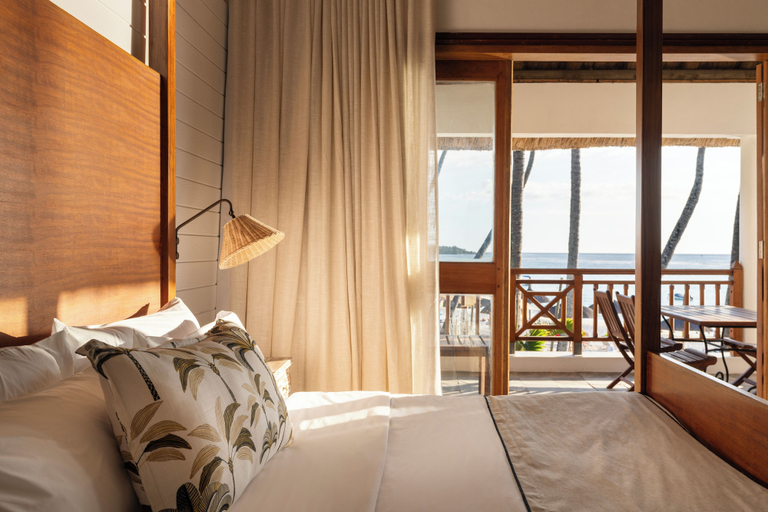 Bedroom 4, Constance Sakoa Boutik