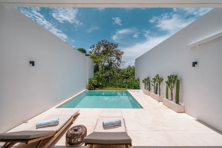 Sport & Beauty 4, Villa Finity B, Badung