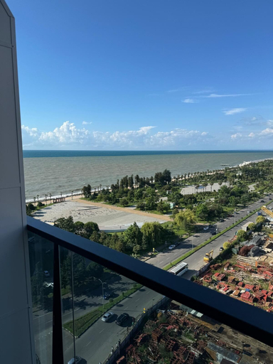 Others 4, Tal's Apartment, Batumi