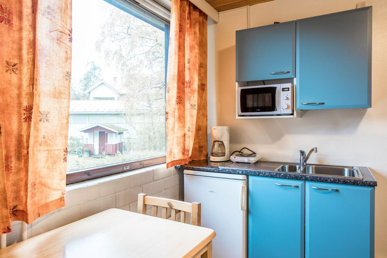 2, Ministudio - Apartments Joensuu, North Karelia