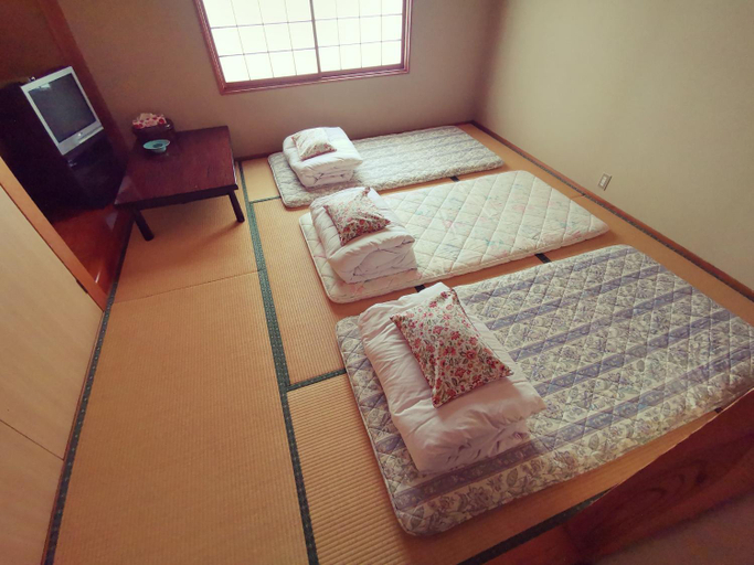 Others 2, たから温泉民宿 Gem Onsen Stay, Asahi