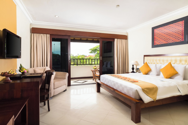 Bedroom 30