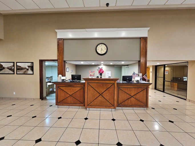 Others 5, Clarion Inn & Suites Roswell, Chaves