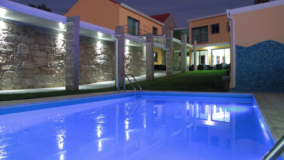 Sport & Beauty 2, Encostas do Coa TER -HOTEL, Pinhel