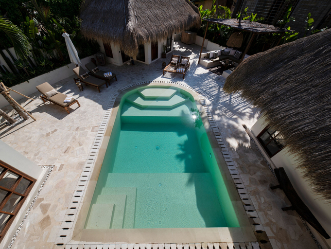 Sport & Beauty 2, Villa Xanadu Pererenan by Nakula, Badung