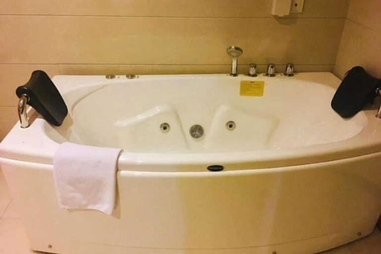 Shenzhen Aitingbao Hotel, Shenzhen