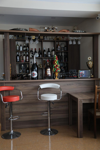 Food & Drinks 4, Hotel Ramaz Paliani, Mestia