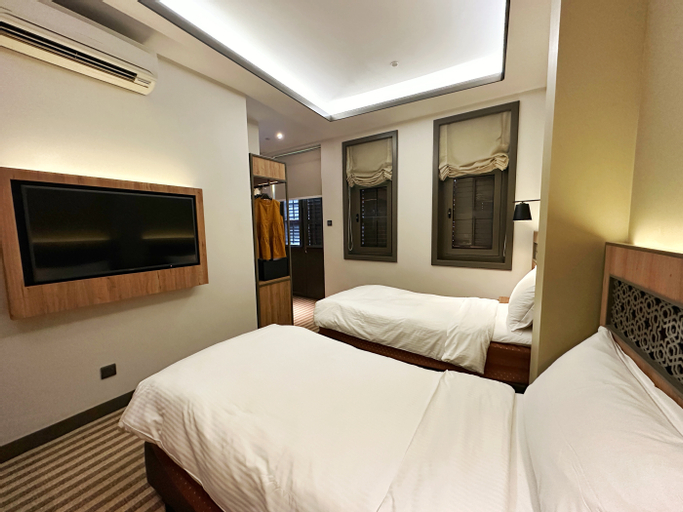 Bedroom 29
