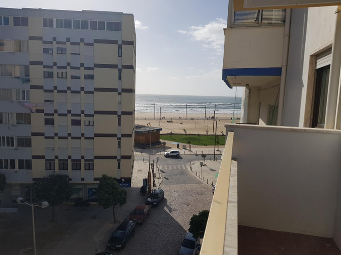 Sol Da Caparica, Almada