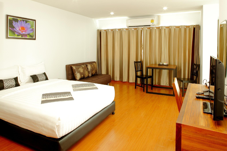 Bedroom 10