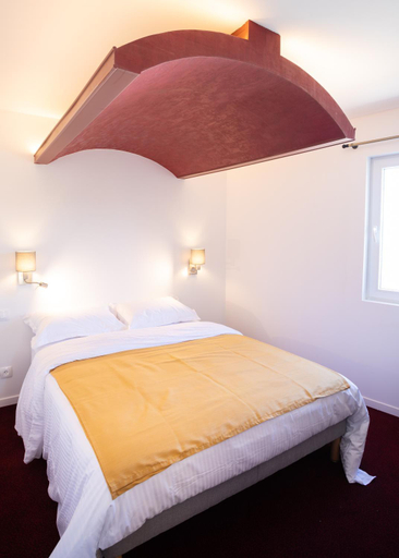 Others 3, Chambre d'hotes des pins, Somme