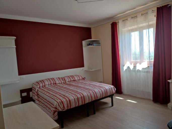 Others 3, B&B Vista Casentino, Arezzo