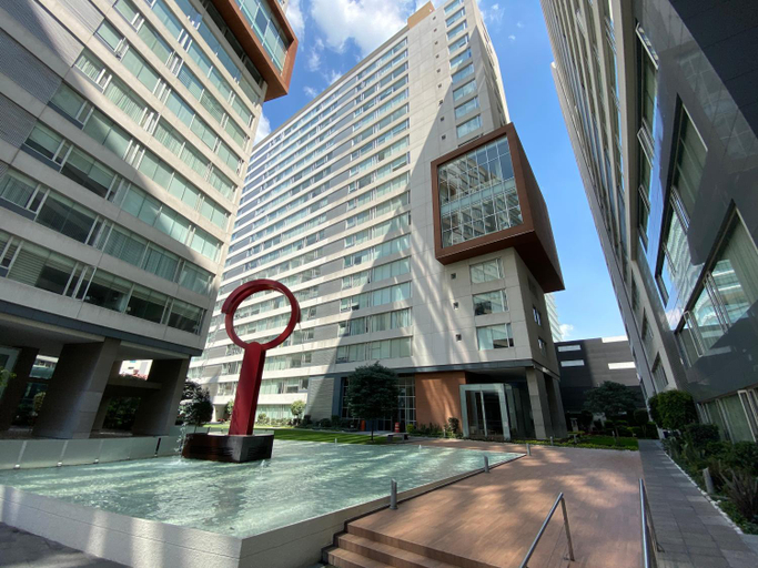 Others 5, Apartamento de 2 habitaciones junto al WTC, Mexico City