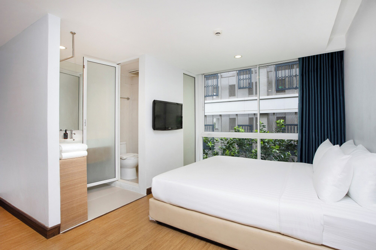 Bedroom 13