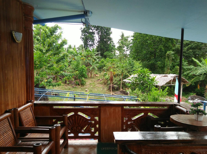 Food & Drinks 5, Villa Corrales Homestay, Mambajao