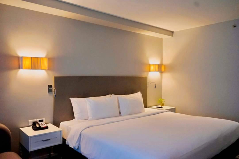 Bedroom 15