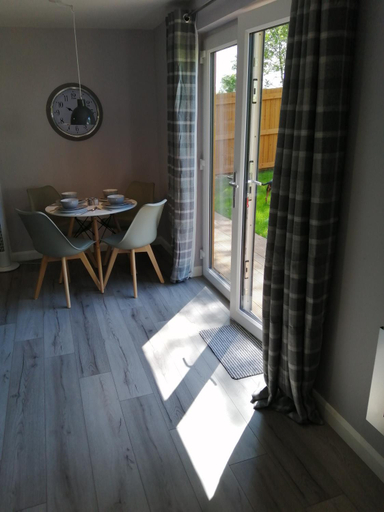 Others 5, Lake District and Eden Valley Thornhill Lodge, Cumbria