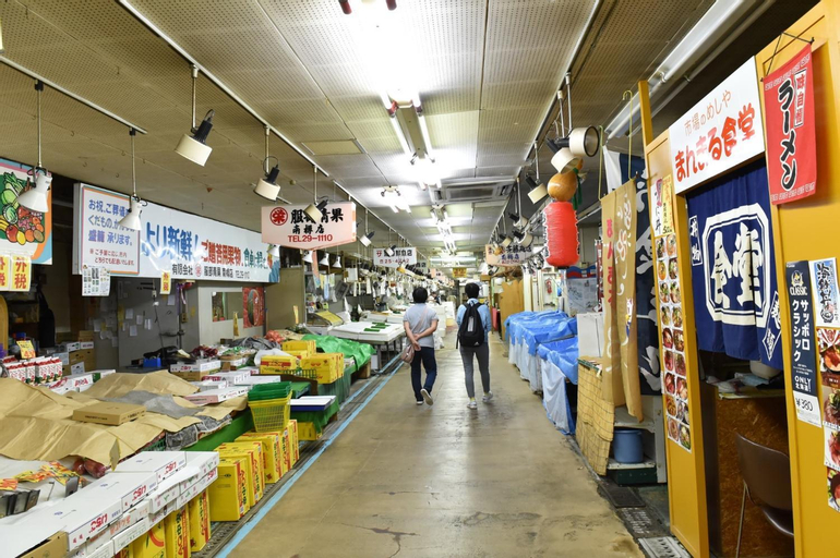 Food & Drinks 4, Motel inn Minami Otaru / Vacation STAY 50444, Otaru