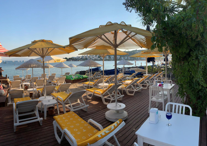 Food & Drinks 4, Bitez Garden Life - All Inclusive, Bodrum