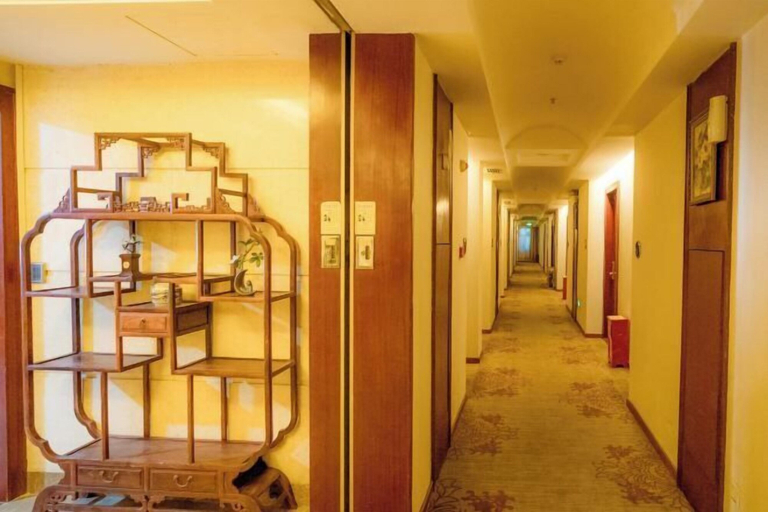 Others 4, Shenzhen Aitingbao Hotel, Shenzhen