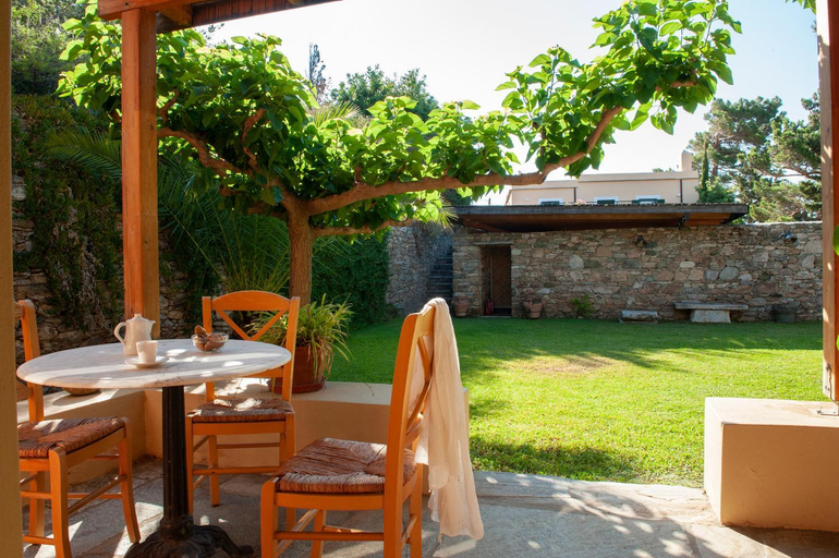 Others 5, Montofoli Wine Estate, Central Greece