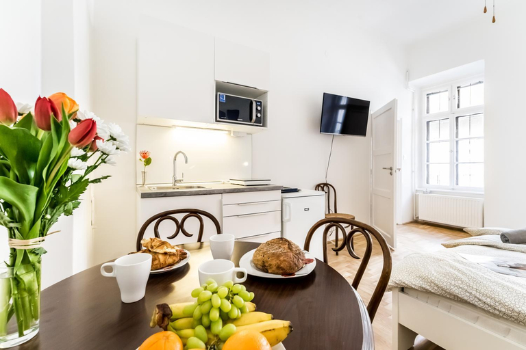 Others 4, Corbie Downtown Apartment, Budapesti