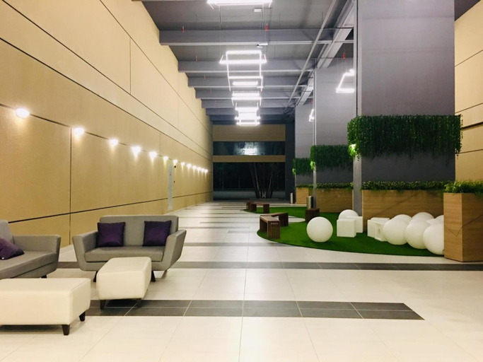 Others 4, Conezion Luxury 3BR for 7pax @IOI Resort Putrajaya, Kuala Lumpur