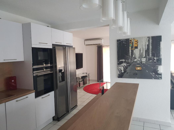 Others 5, Appart ARCAIM, climatise 90m2, 4 chambres, a 200m de la plage, Pyrénées-Orientales