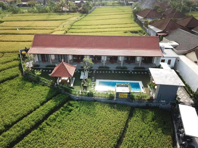 Exterior & Views 1, Rara Guesthouse by Bukit Vista, Badung