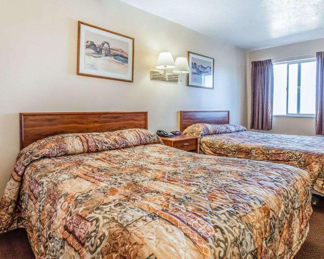 Bedroom 7
