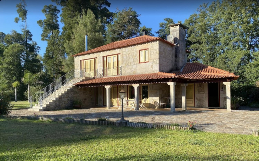 Quinta do Moinho da Insua, Ponte de Lima