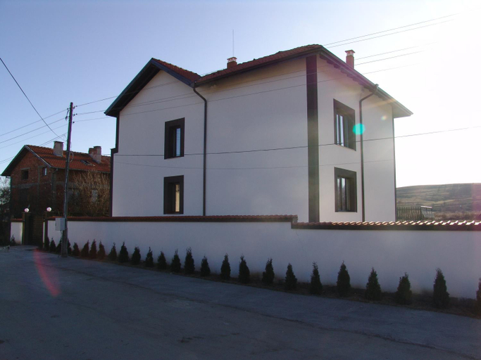 Others 4, КЪЩА ЗА ГОСТИ ХАРМОНИ, Samokov