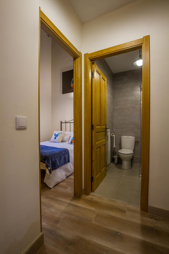 Others 3, Casa Aurea Boya, Zamora