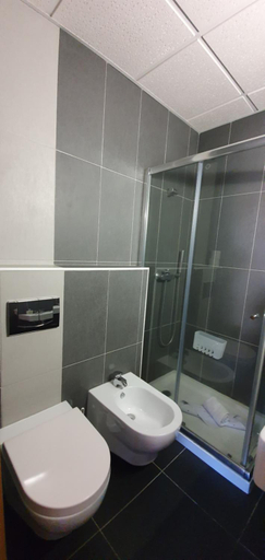 Bathroom 3, Casa Salomao, São Pedro do Sul
